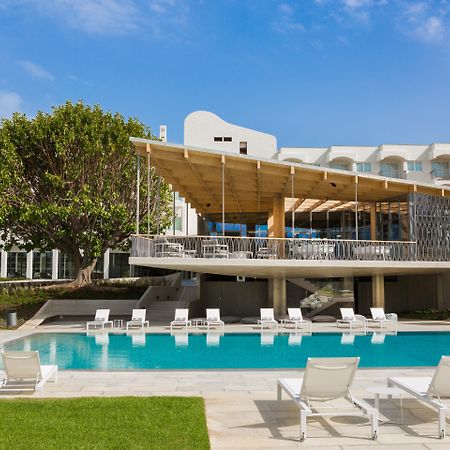 Ozadi Tavira Hotel Exteriér fotografie