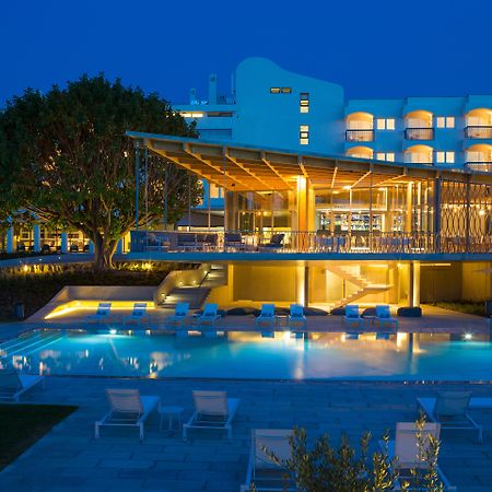 Ozadi Tavira Hotel Exteriér fotografie