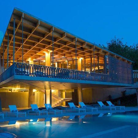 Ozadi Tavira Hotel Exteriér fotografie