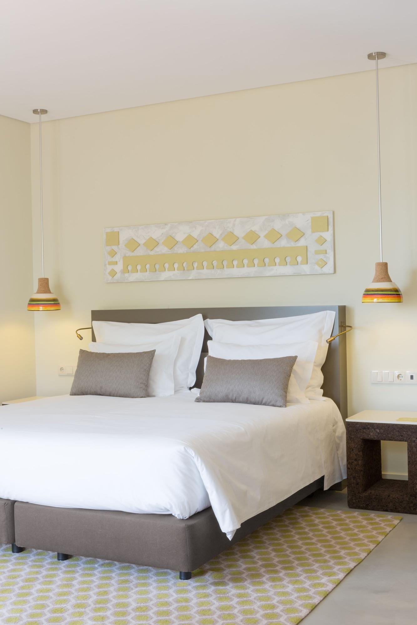 Ozadi Tavira Hotel Exteriér fotografie