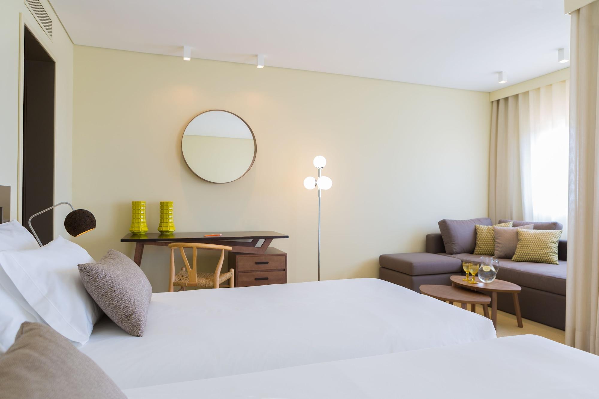 Ozadi Tavira Hotel Exteriér fotografie