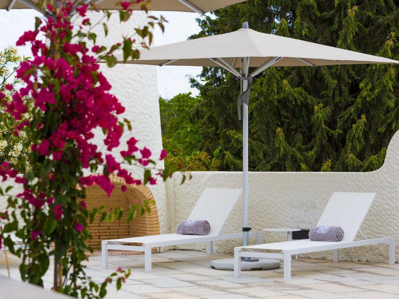 Ozadi Tavira Hotel Exteriér fotografie