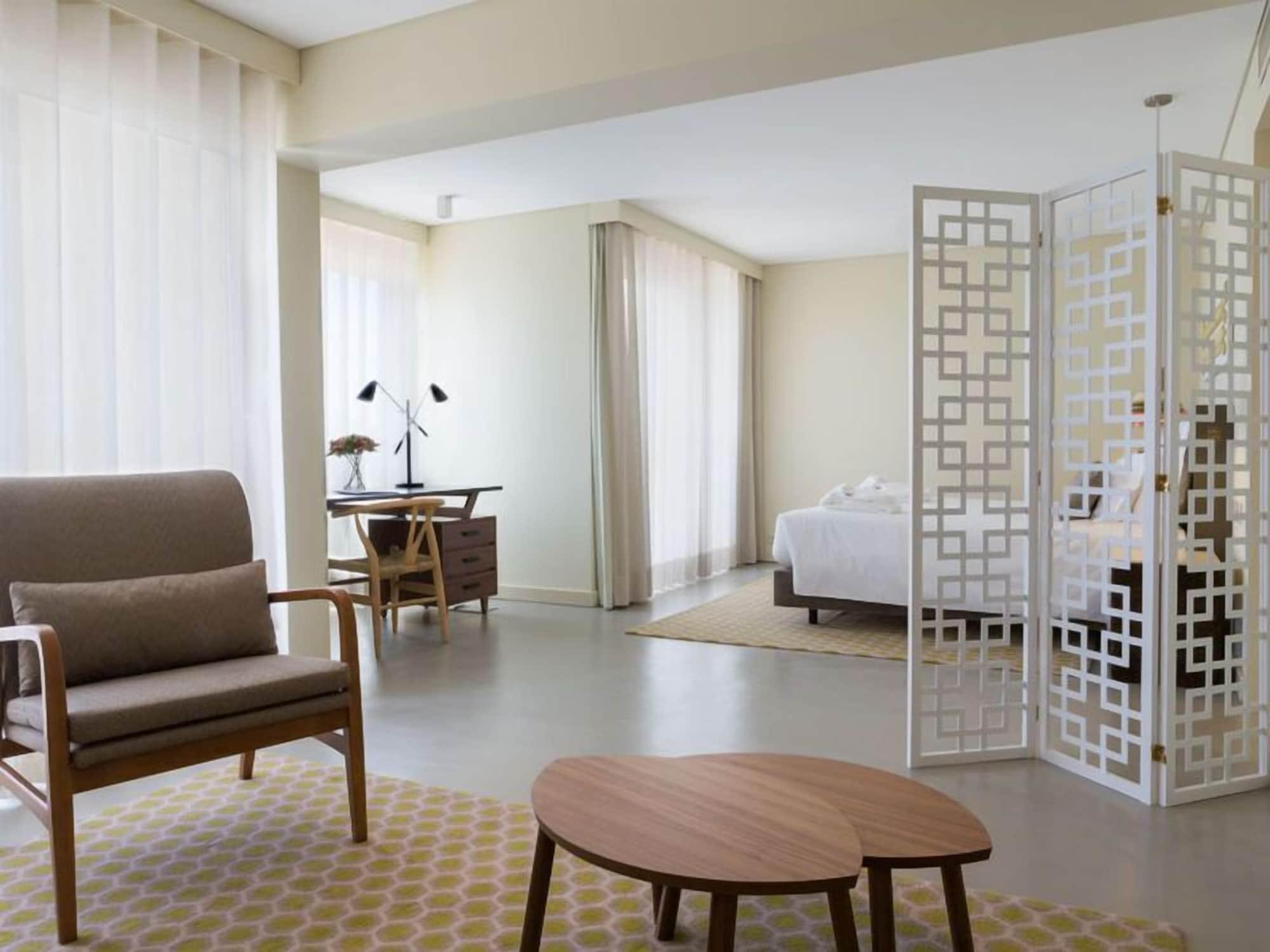 Ozadi Tavira Hotel Exteriér fotografie