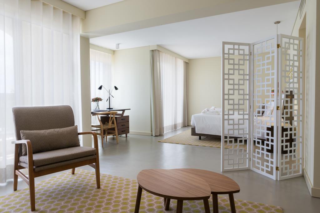 Ozadi Tavira Hotel Exteriér fotografie