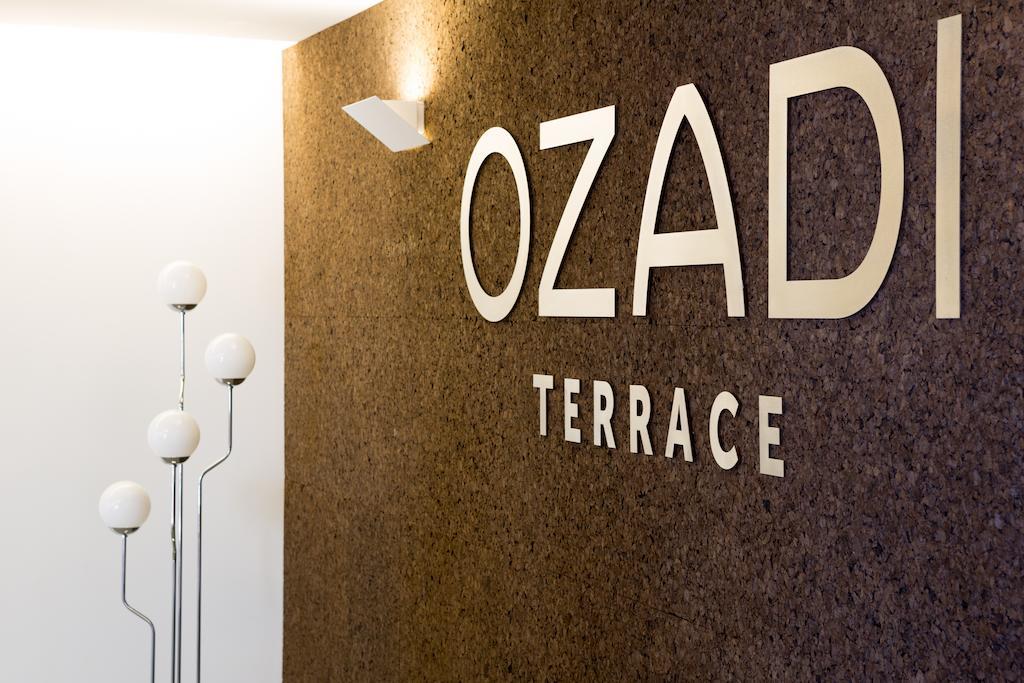 Ozadi Tavira Hotel Exteriér fotografie
