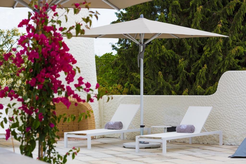 Ozadi Tavira Hotel Exteriér fotografie