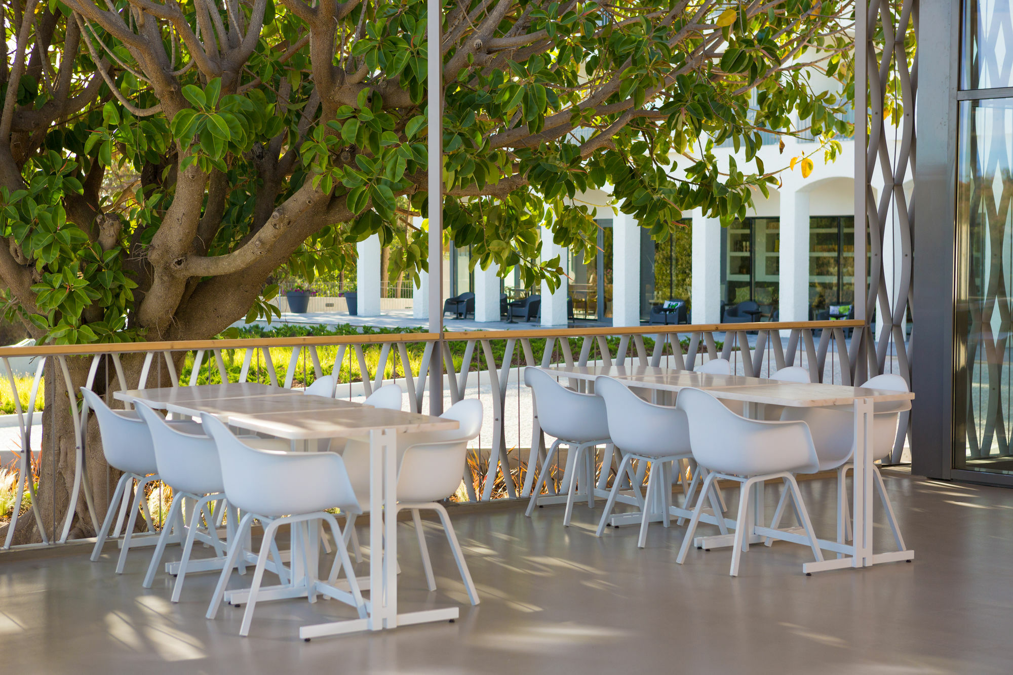 Ozadi Tavira Hotel Exteriér fotografie
