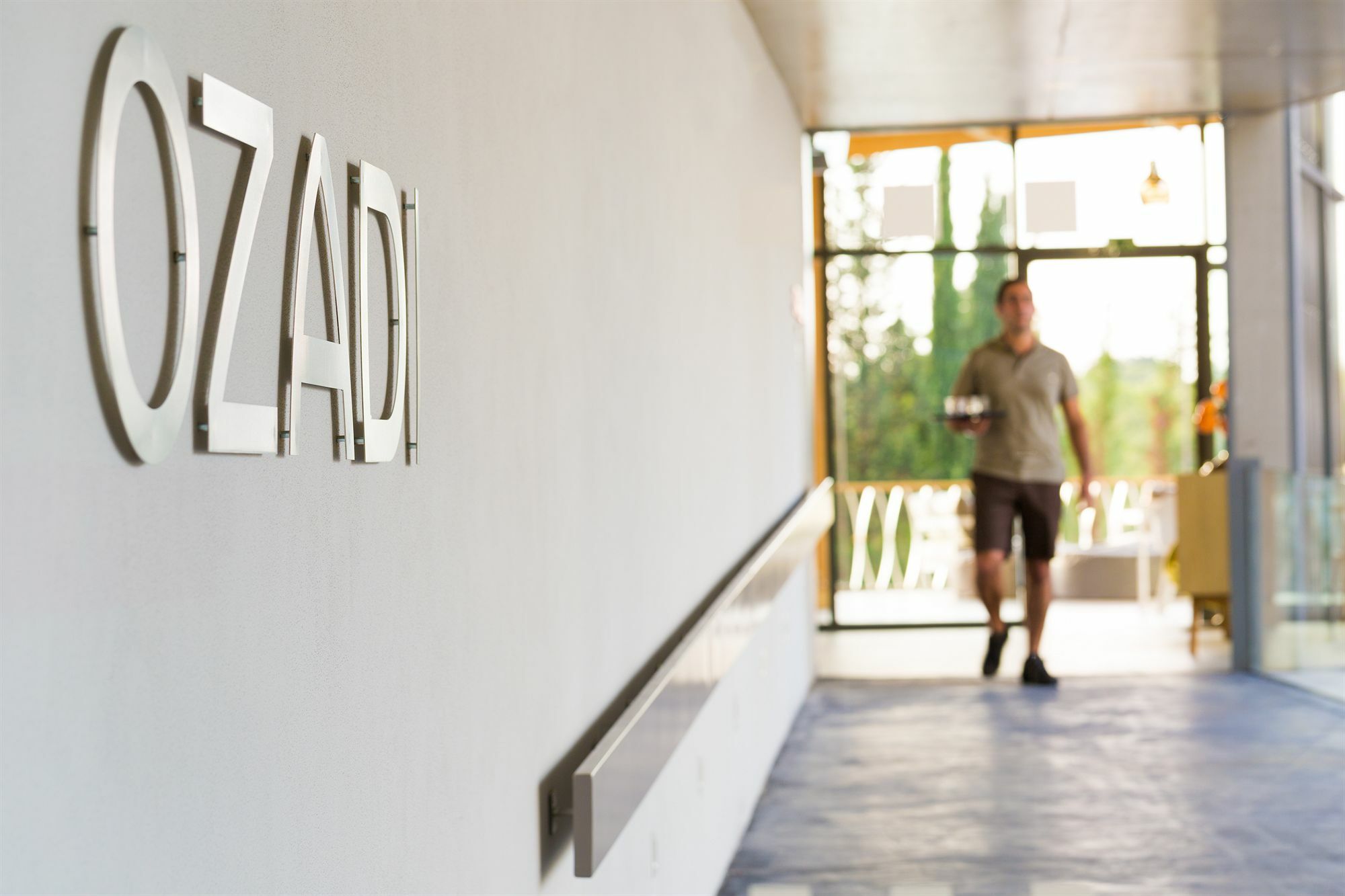 Ozadi Tavira Hotel Exteriér fotografie