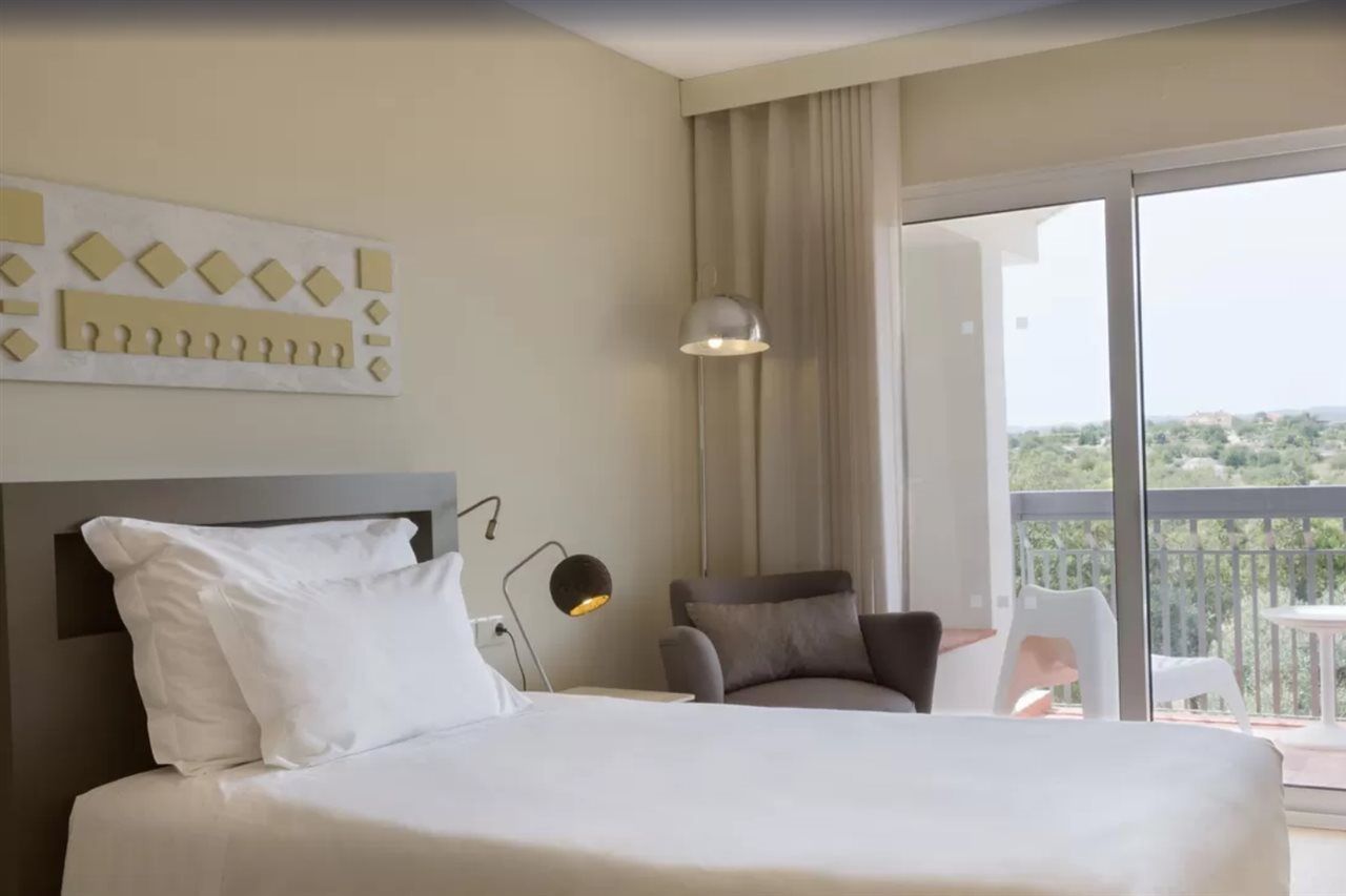 Ozadi Tavira Hotel Exteriér fotografie